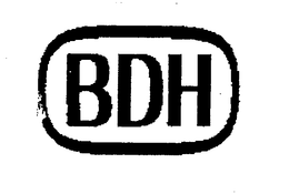 BDH trademark