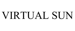 VIRTUAL SUN trademark