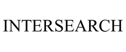 INTERSEARCH trademark