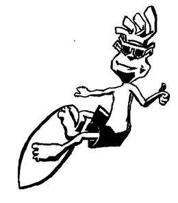 LogoMark trademark