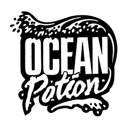 OCEAN POTION trademark