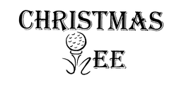 CHRISTMAS TEE trademark