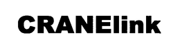 CRANELINK A DIVISION OF FOLEY MATERIAL HANDLING CO., INC.  OVERHEAD CRANE COMPONENTS trademark