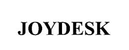 JOYDESK trademark