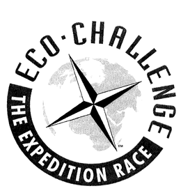 ECO-CHALLENGE, THE EXPEDITION RACE, US ARMED FORCES QUALIFIER, ALASKA 2001 trademark