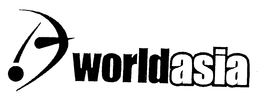 WORLD ASIA trademark