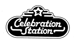 CELEBRATION STATION trademark
