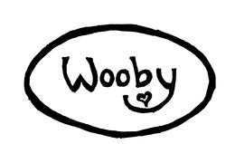 WOOBY trademark