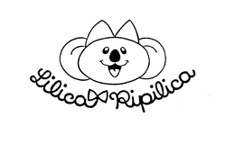 LILICA RIPILICA trademark