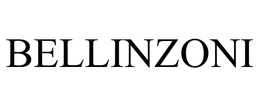 BELLINZONI trademark