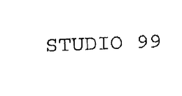 STUDIO 99 trademark