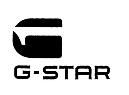 G-STAR trademark