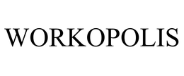 WORKOPOLIS trademark