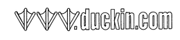 DUCKIN.COM trademark