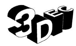 3DEC trademark