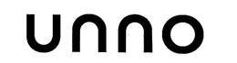 UNNO trademark