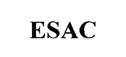 ESAC trademark