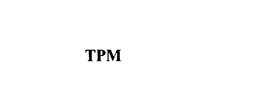 TPM trademark