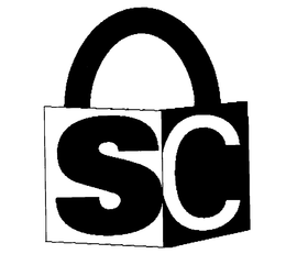 SC trademark