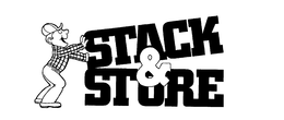 STACK & STORE trademark