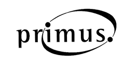 PRIMUS trademark