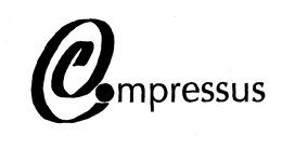 COMPRESSUS trademark