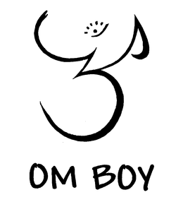 OM BOY trademark