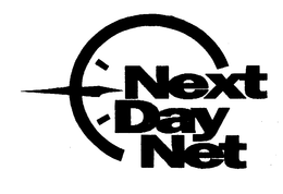NEXT DAY NET trademark