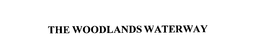 THE WOODLANDS WATERWAY trademark