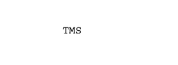 TMS trademark