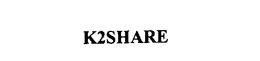 K2SHARE trademark