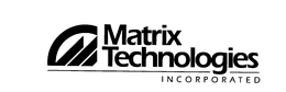 MATRIX TECHNOLOGIES INCORPORATED trademark