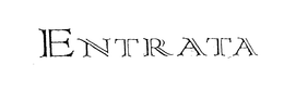 ENTRATA trademark
