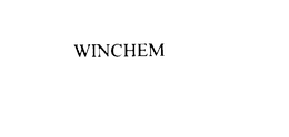 WINCHEM trademark