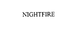 NIGHTFIRE trademark