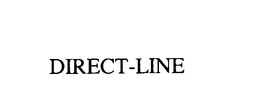 DIRECT-LINE trademark