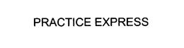 PRACTICE EXPRESS trademark
