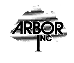 ARBOR INC trademark