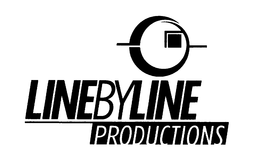 LINEBYLINE PRODUCTIONS trademark