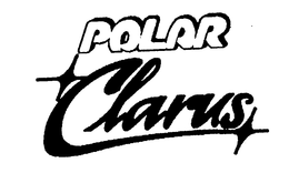 POLAR CLARUS trademark