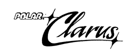 POLAR CLARUS trademark