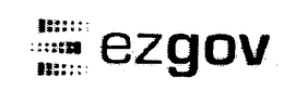 EZGOV trademark
