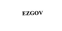 EZGOV trademark