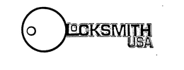 LOCKSMITH USA trademark