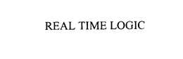 REAL TIME LOGIC trademark