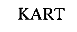 KART trademark