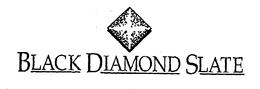 BLACK DIAMOND SLATE trademark