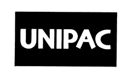 UNIPAC trademark