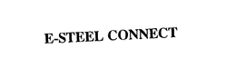 E-STEEL CONNECT trademark