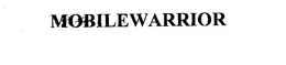 MOBILEWARRIOR trademark